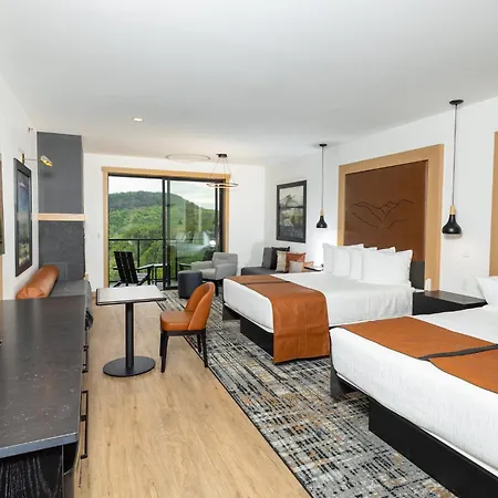 Eagle Ridge Resort At Lutsen Mountains